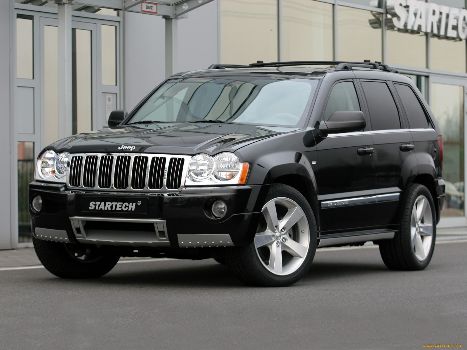 , jeep
